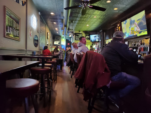 Harrington's Pub - Visual