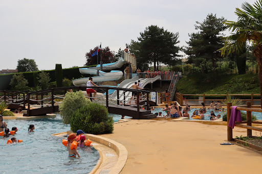 Photo de Piscine Ludina