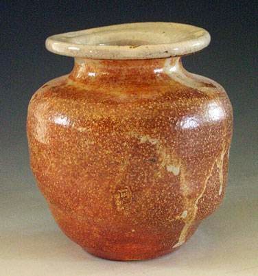 Robert Compton Pottery - Visual