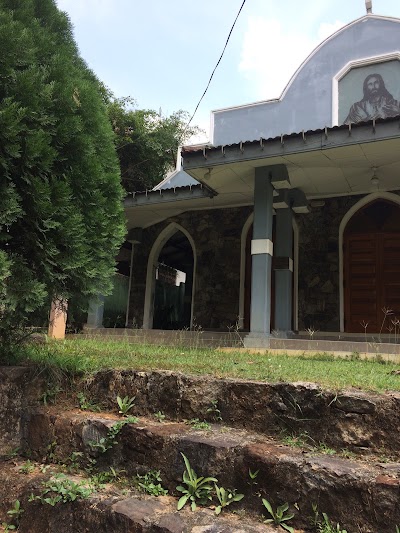 church