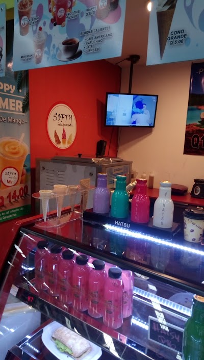 Photos of Heladeria Softy