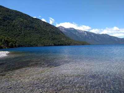 Photos of Lago Azul