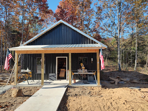 Rolling Oak Distillery - Thumbnail