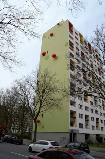 Wilhelmsruher Damm/Treuenbrietzener Str. (Berlin) - Thumbnail