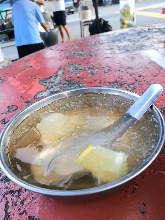 Oh Kio Dessert, Penang