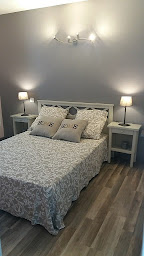 Photo n°23 de El Padre y el Hijo Gîtes et chambres d'hôtes Elne à Elne (Chambre d'hôtes)