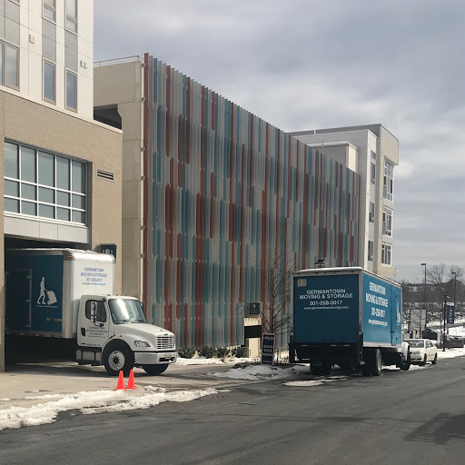 Germantown Moving & Storage, LLC - Thumbnail