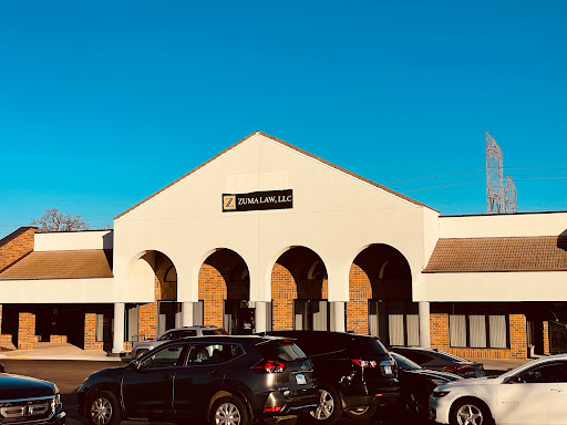 Zuma law, LLC