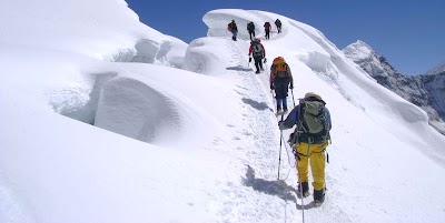 Photos of Friendship World Trek Pvt. Ltd.