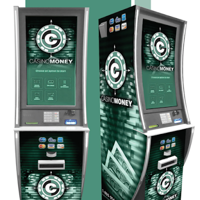 CASINOMONEY Inc