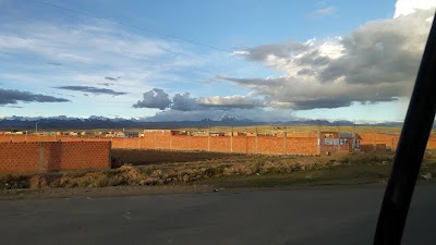 Photos of Cementerio de Laja