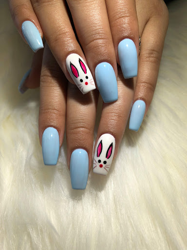 Tia Nails - Visual