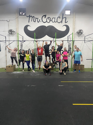Mr. Coach - Thumbnail
