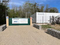 GD BOX Damparis à Damparis