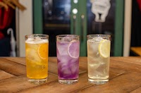 茶割ダイナー DO THE BOOGIE