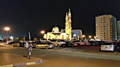 Photos of Al Maghfirah Mosque