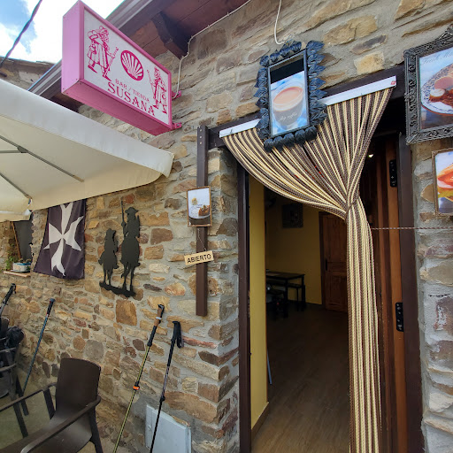 Bar Tienda SUSANA