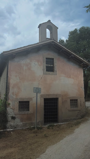 Chiesa di Santa Maria di Narco - Thumbnail