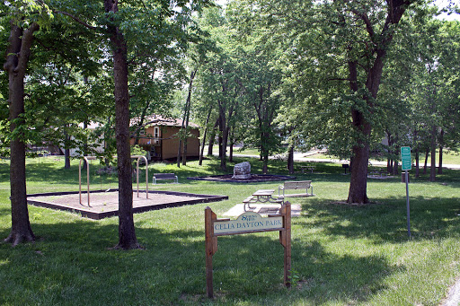 Celia Dayton Park - Thumbnail