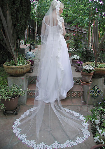 weddingveil.com
