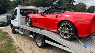 KCB Scrap Car Collections