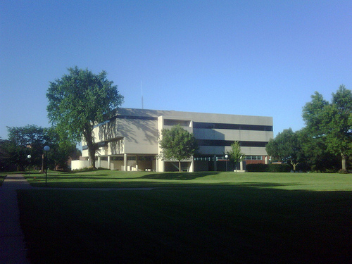 Geisler Library Gallery - United States