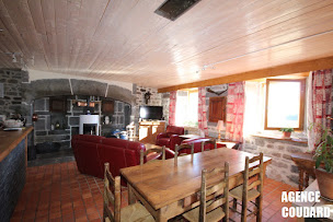 Photo n°2 de Agence Coudard - Agence Immobilière La Bourboule (Location de Vacances, Ventes Immobilières) à La Bourboule (Agence de location de maisons de vacances)