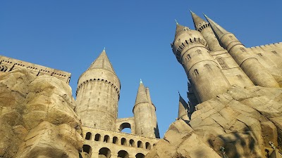 Photos of Universal Studios Hollywood