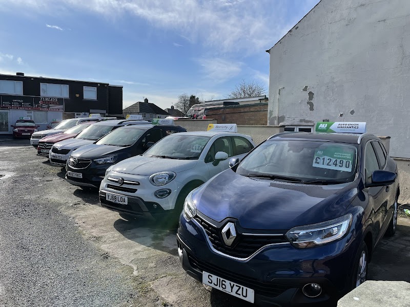 TURLEYS CAR SALES photo 3