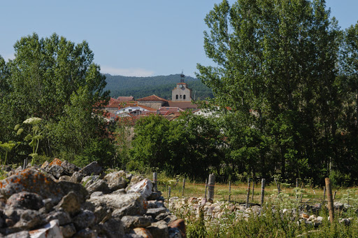 Casa rural de pueblo - Thumbnail