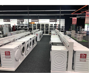 Photo n°3 de DARTY Saint-Dizier à Saint-Dizier (Magasin de matériel home-cinéma)