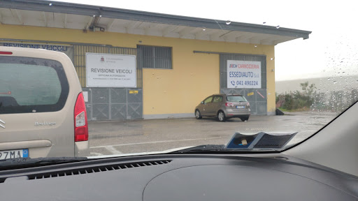 Essediauto Srl - Centro revisioni e carrozzeria - Thumbnail
