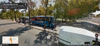 Photos of Transportes Centropuerto