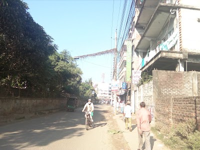 Photos of Baghmara More