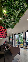 Photo n°2 de À l'Hair du Temps à Saint-Avé (Salon de coiffure)