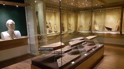 Photos of Tehran Museum of Music