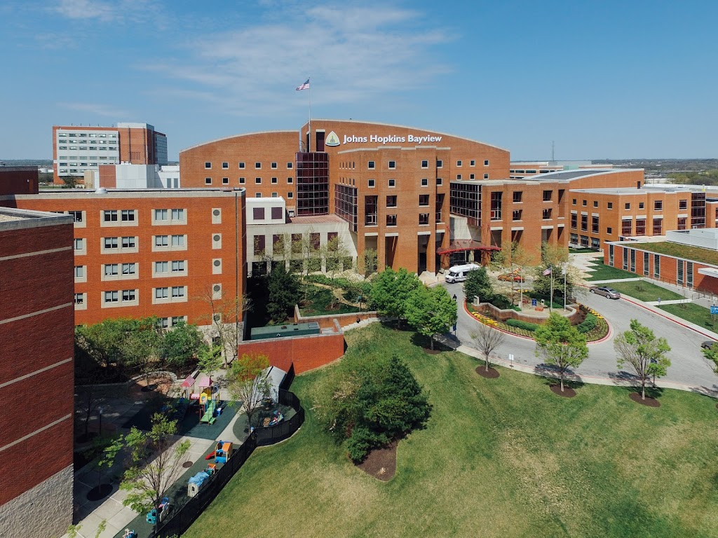 Johns Hopkins Cardiology