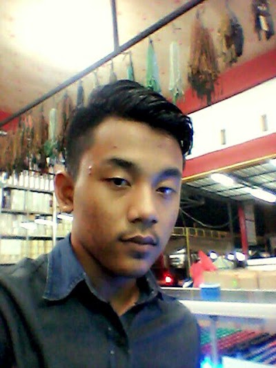 Photos of Juansha Profesional Parfum Pekanbaru
