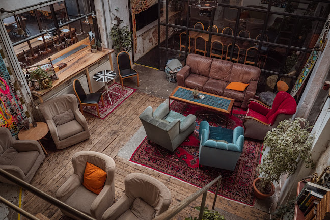 Comentarii opinii despre Esbjerg Bryghus