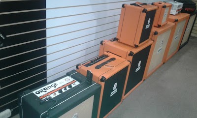 electronics-store