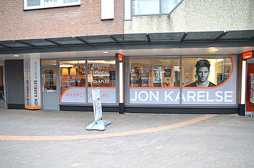 Jon Karelse Intercoiffure - Thumbnail