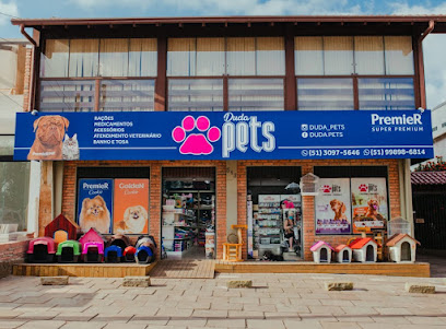 Duda Pets | Banho e Tosa em Novo Hamburgo