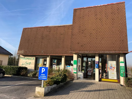 PHARMACY COUCY