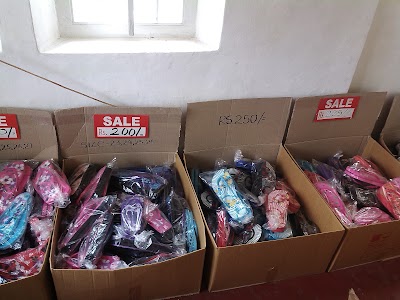 Photos of DSI Ansel Outlet