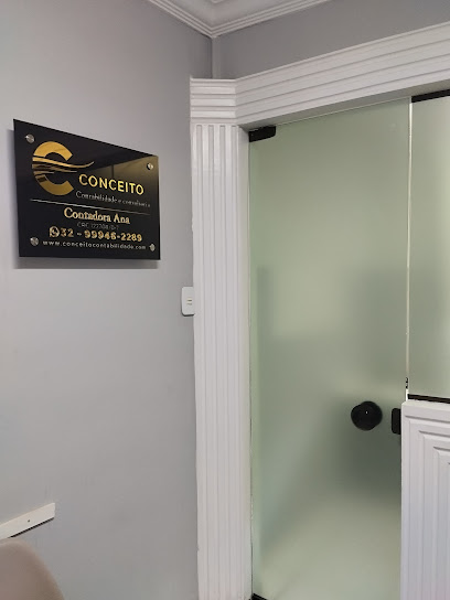 Conceito Contabilidade e Consultoria