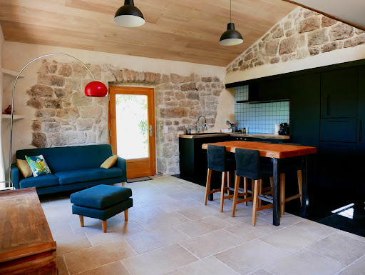 Photo de Gîte la Jaujon à Lablachère (07230)