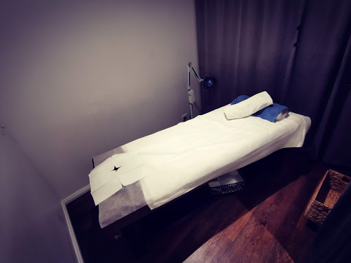 Therapy Zone - Visual