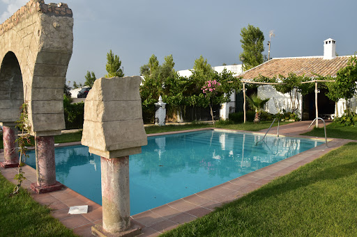 Casa rural Los Lirios - Thumbnail