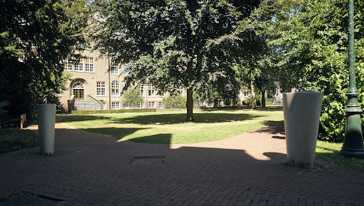 Stadspark Mariënburg Gallery - Netherlands