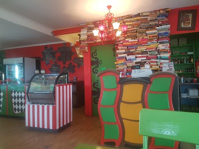 Photos of Monkey Puzzle Cafe